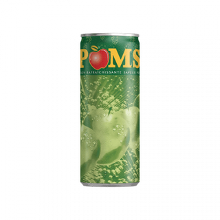Pom's 33cl