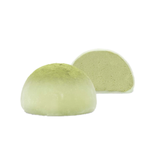 130. Mochi de te verde