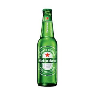 Cerveza Heineken (33 Cl.)