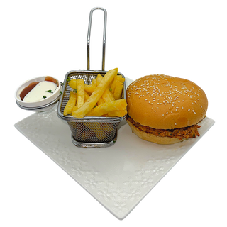 Burger Simple