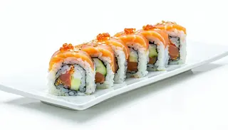 Uramaki shake - 4 pezzi