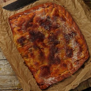 Empanadico De Calabaza (Pequeño)