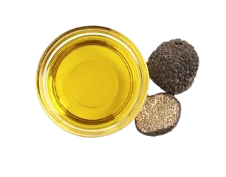 olio di tartufo