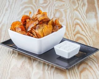 Dose Extra de Batata-Doce