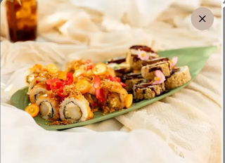 Сет Еби Темпура