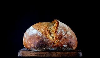 Integralno domaće pecivo