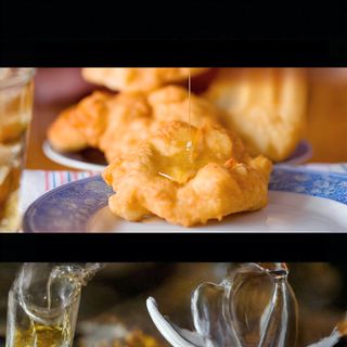 Bezglutenski uštipci