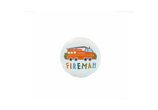 BALON Fireman