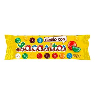 Lacasitos (60 gr)