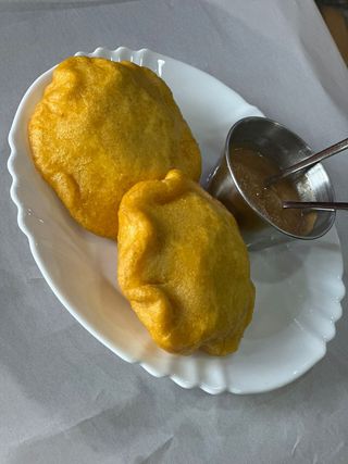 Pastel de pollo (1 ud)