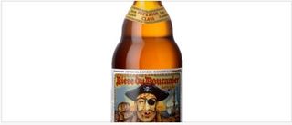 Boucanier Gold 33 cl