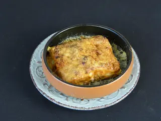 Lasagna di Carne