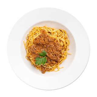 Tjestenina Bolognese