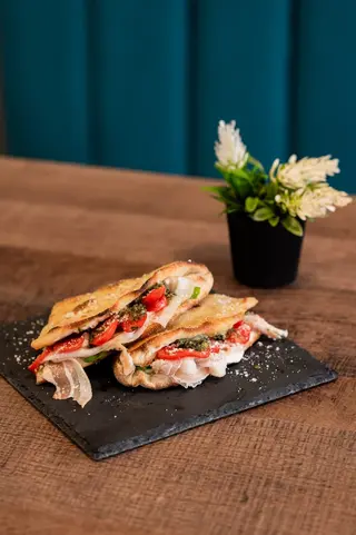 Panuozzo