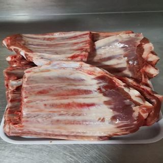 Costillas Frescas (1 Kg.) 
