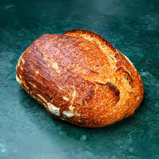 Pain Rustique 700g