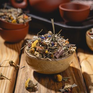 ალპური მდელო 100გრ