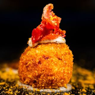 Jamón Trufado (1 ud.)