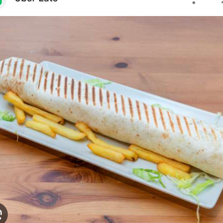 Durums (XXL) Pollo Ternera Mixto