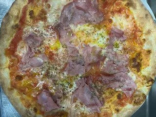 Pizza Prosciutto (33 cm)