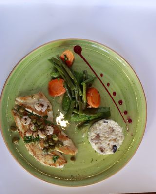 St Pierre à La Bretonne