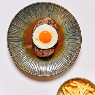 Bife do Lombo By Nunes