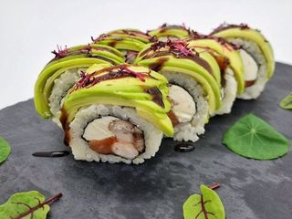 Рол Avocado cap (330г)