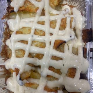 Patatas & gratinadas (horneadas)