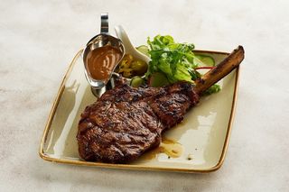 Стейк Ковбой (500г)