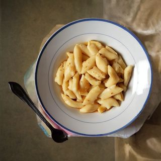 Gnocchi ziemniaczane-kopytka w stylu włoskim 25 szt