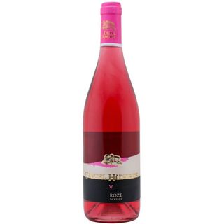 Castel Huniade Rose 0.75L