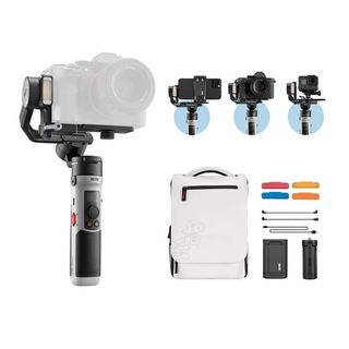 Zhiyun Crane M2 S Combo (gimbal Stabilizer)