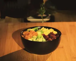 Poke Thon