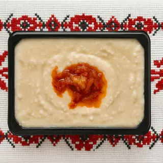 Fasole batuta