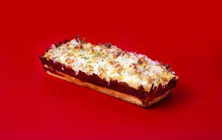 Chicken & Cheese