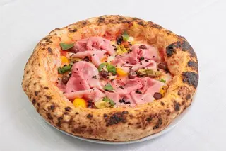 CAPRICCIOSA COI FIOCCHI