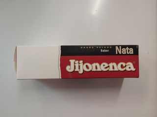 Barra De Nata (1 Lt.)