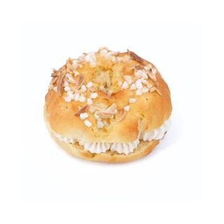 Mini Roscón de Almendra