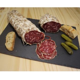 Saucissons Secs Sel Guerande