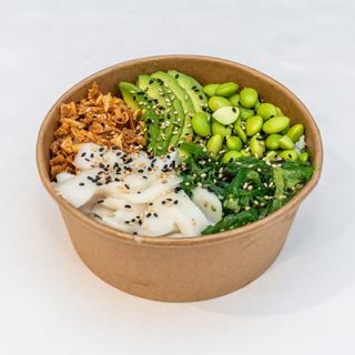 Poke Pez Mantequilla 