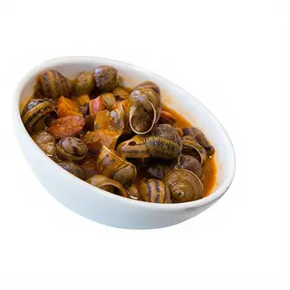 Caracoles