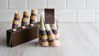 Cono cialda - 10 pezzi