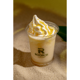  Piña Colada Twister   
