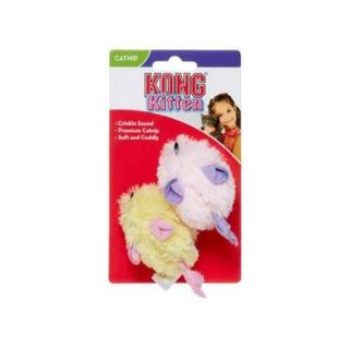 Kong Kitten Mice