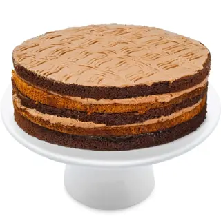 Whole Hazelnut Cake 2kg