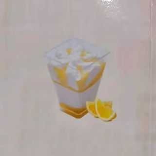 Sensación De Limón