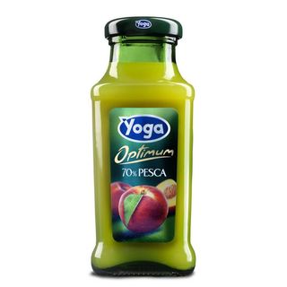 Succo di frutta Pesca