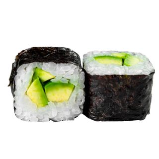 M2 Avokado Maki (8 Uds.)