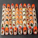 Сет Сенатор