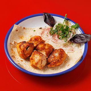 Հավի կրծքամիս